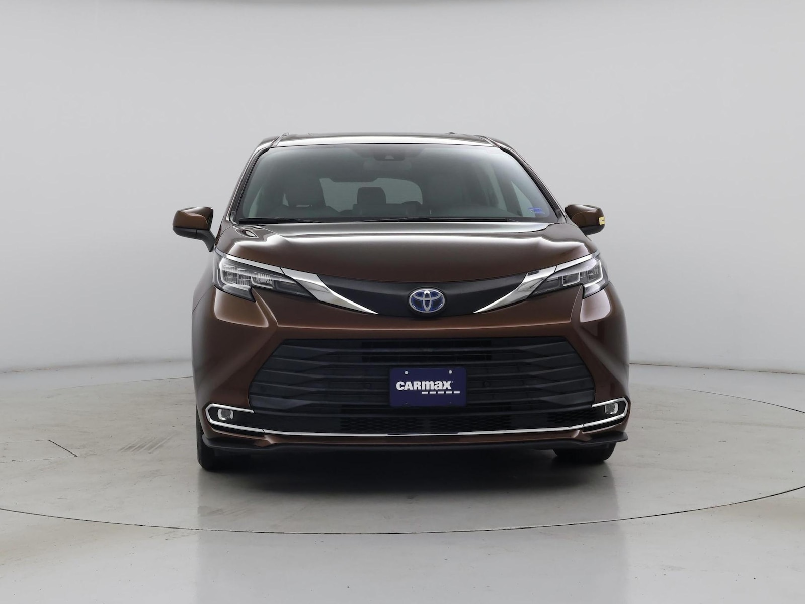 2022 Toyota Sienna XLE - Photo 6