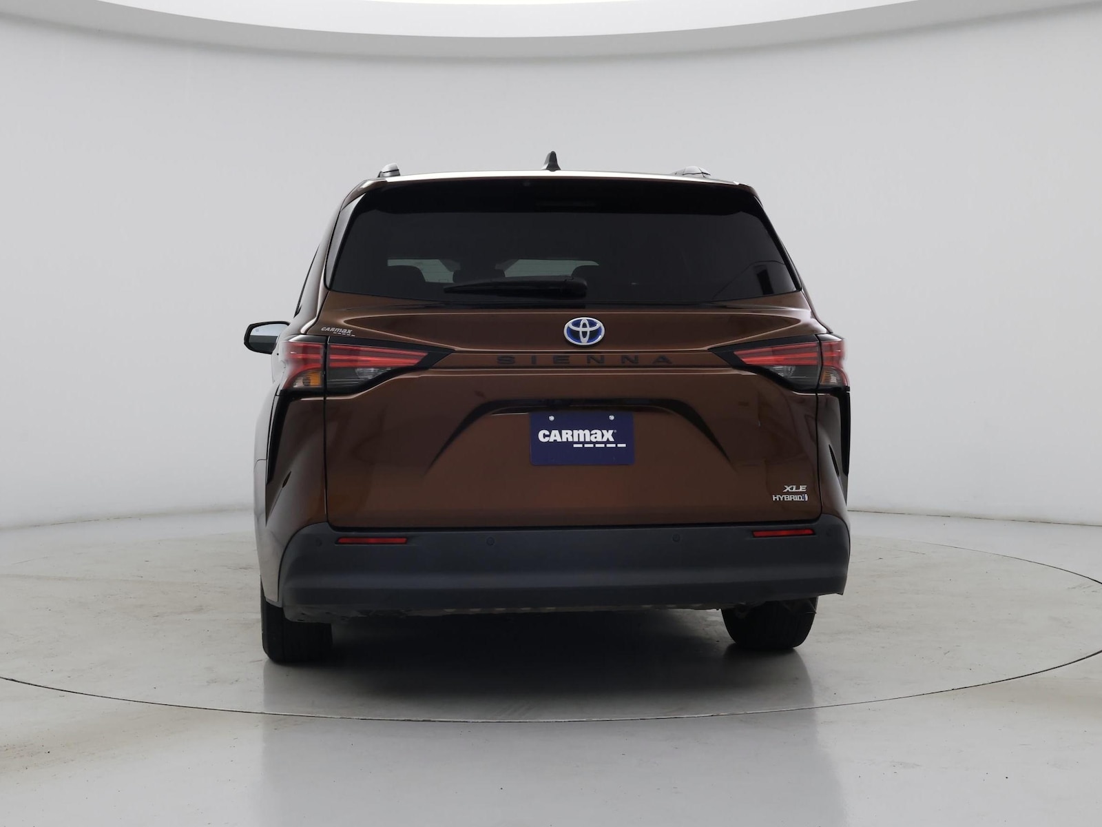 2022 Toyota Sienna XLE - Photo 7