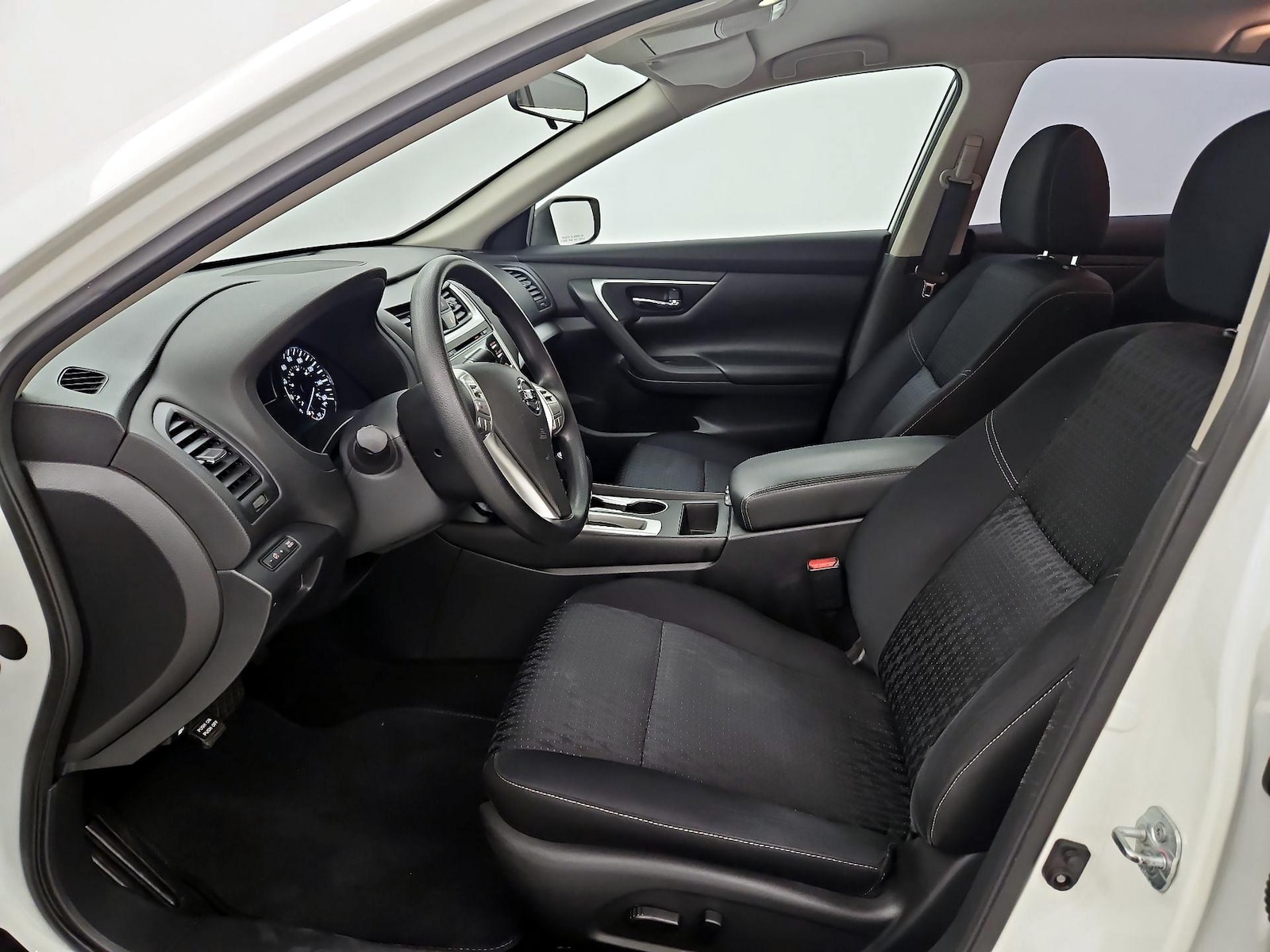 Side Airbags