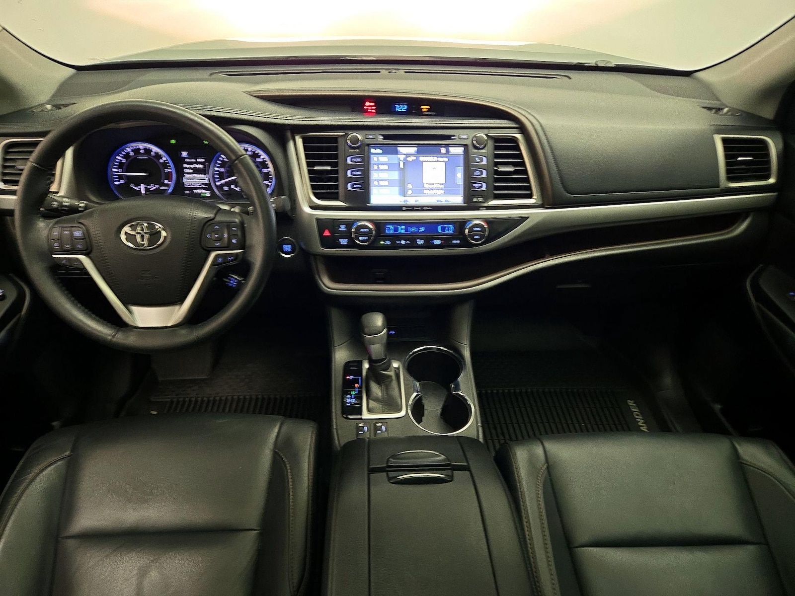 Navigation System