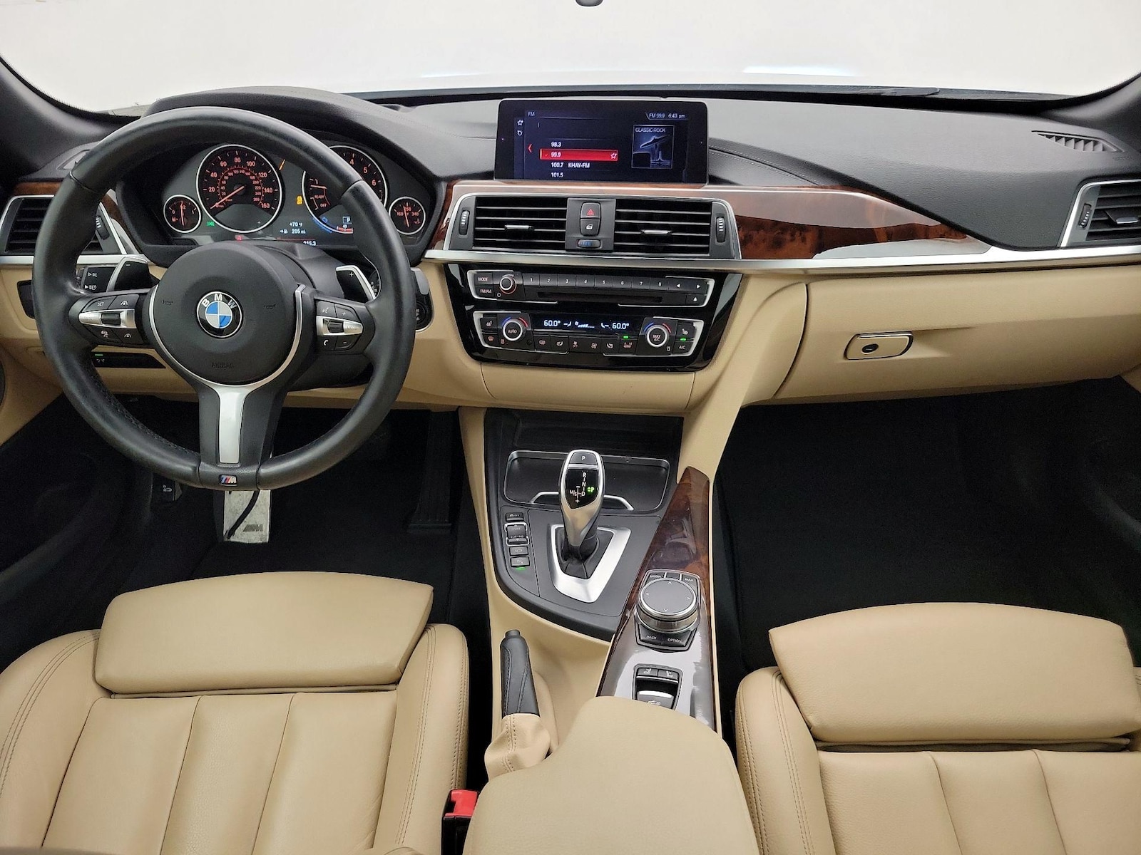 Apple CarPlay®