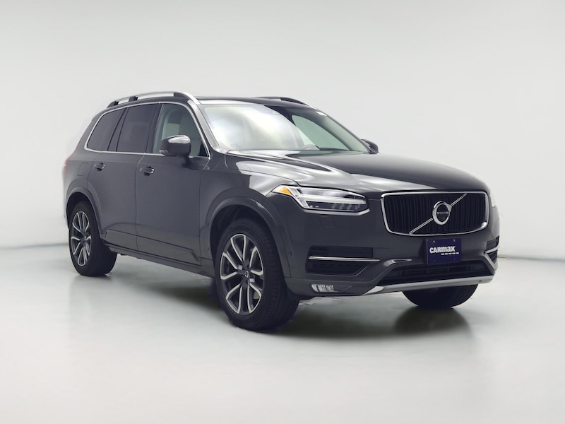 2018 Volvo XC90 T6 Momentum