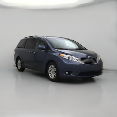 Recommended categories heading image of the selected vehicle