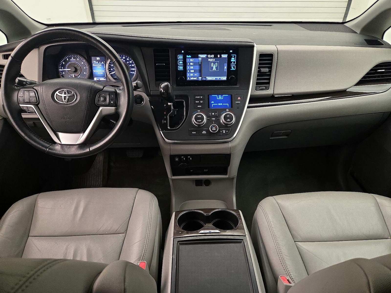 Navigation System