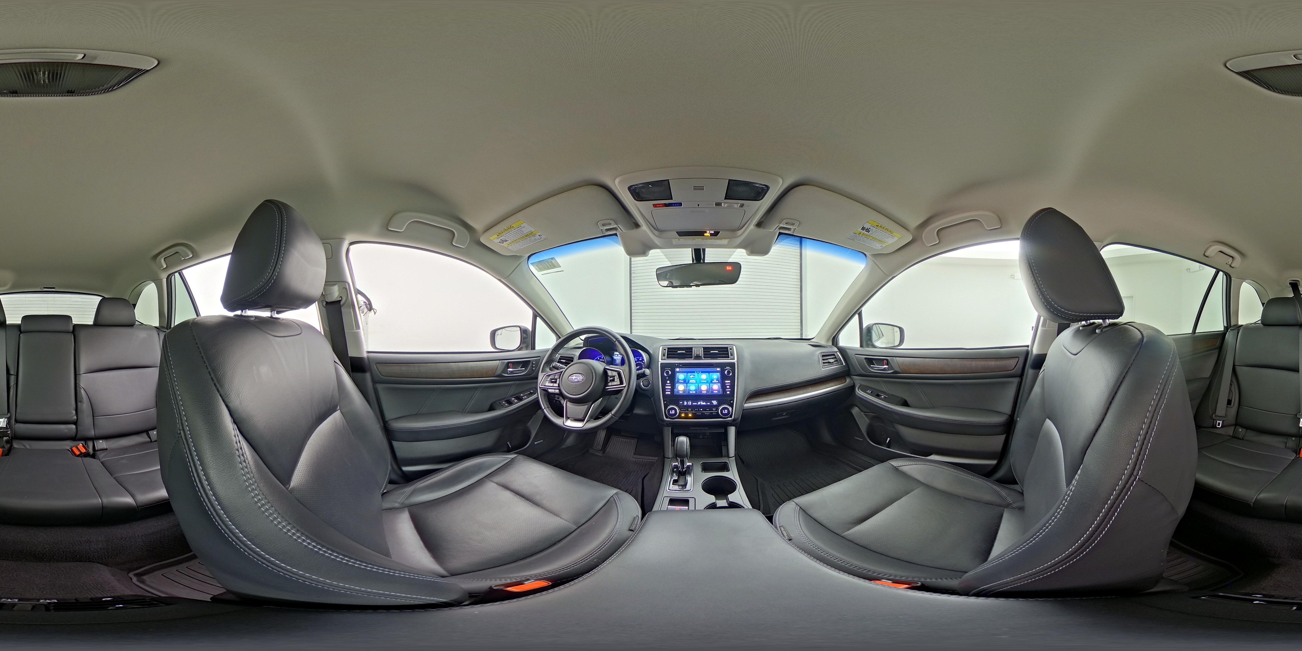 2019 Subaru Outback Limited - Photo 25