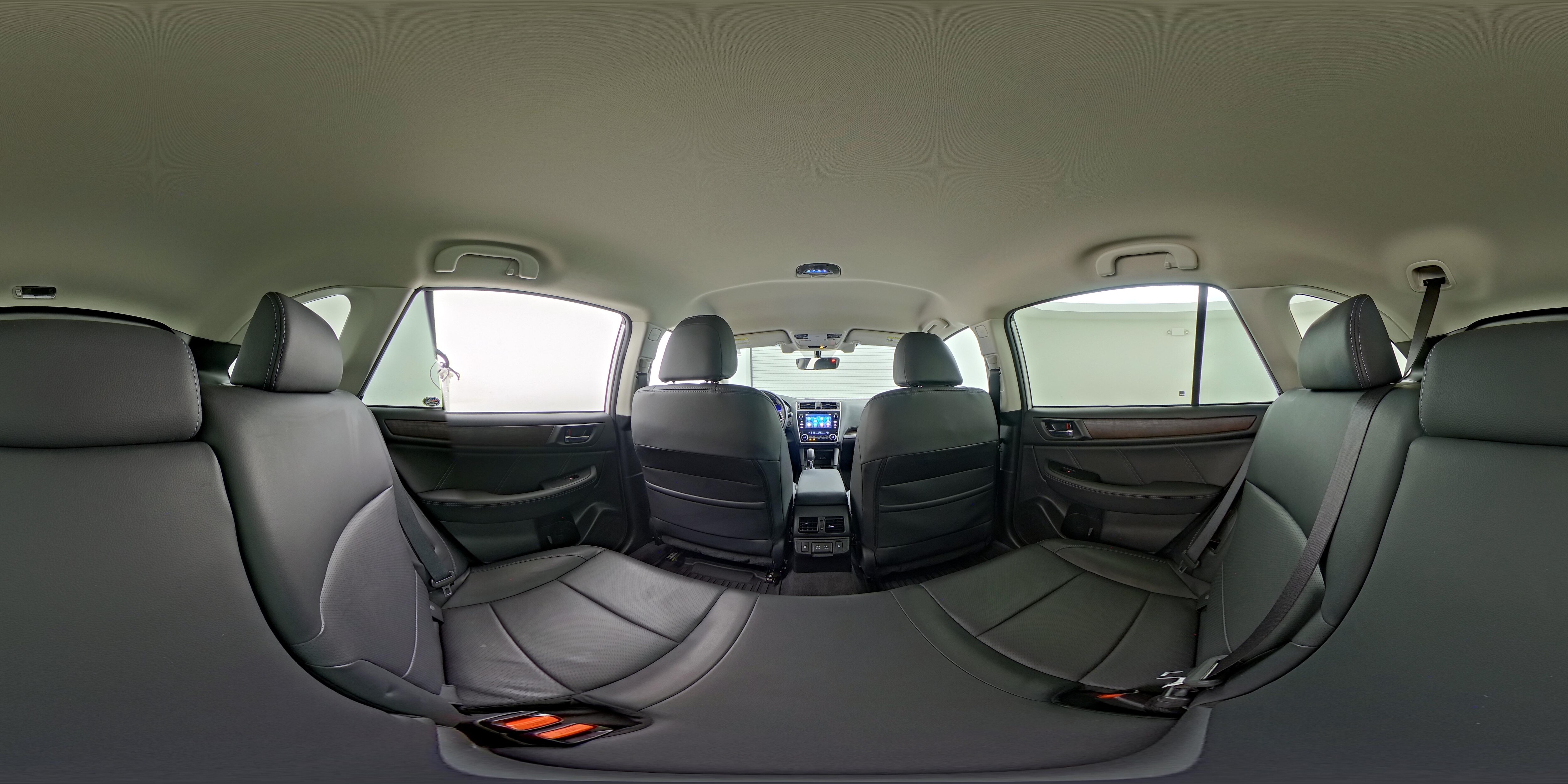 2019 Subaru Outback Limited - Photo 26