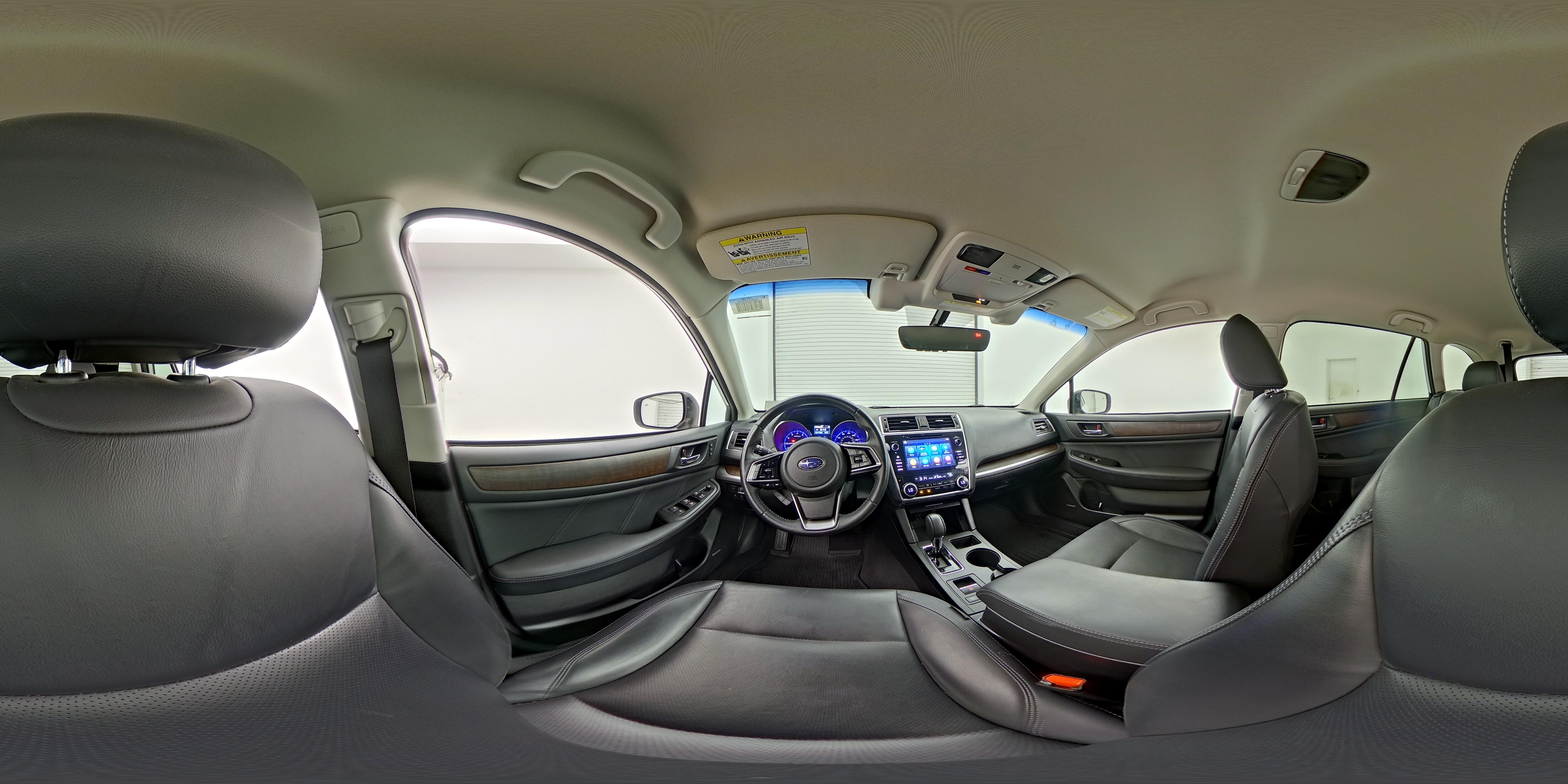 2019 Subaru Outback Limited - Photo 27
