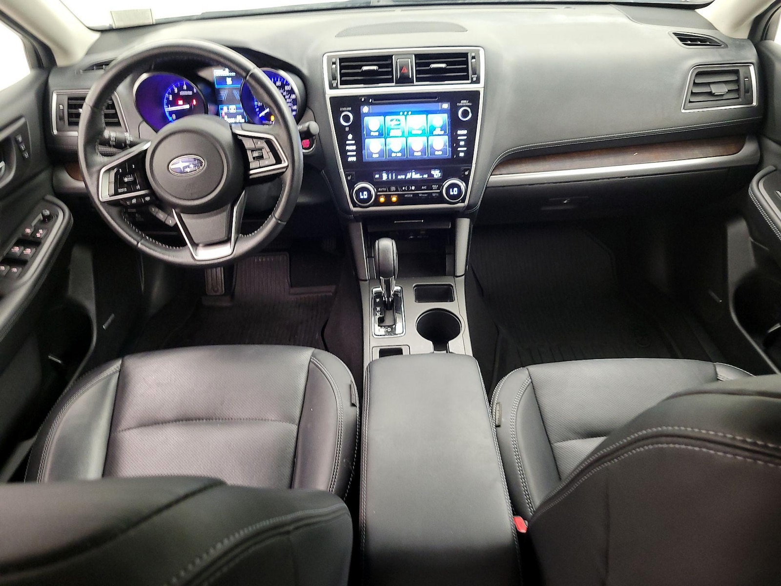2019 Subaru Outback Limited - Photo 10