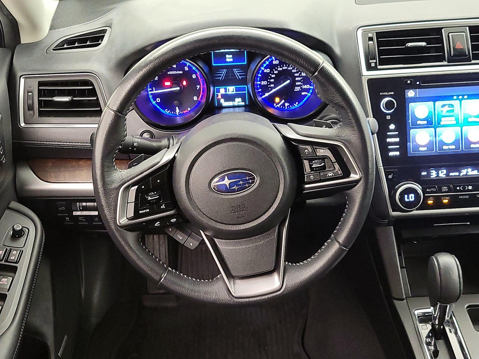 2019 Subaru Outback Limited - Photo 11