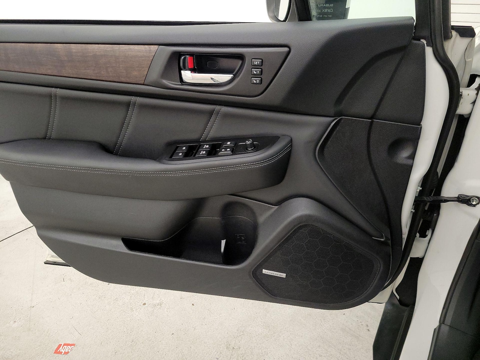 2019 Subaru Outback Limited - Photo 13