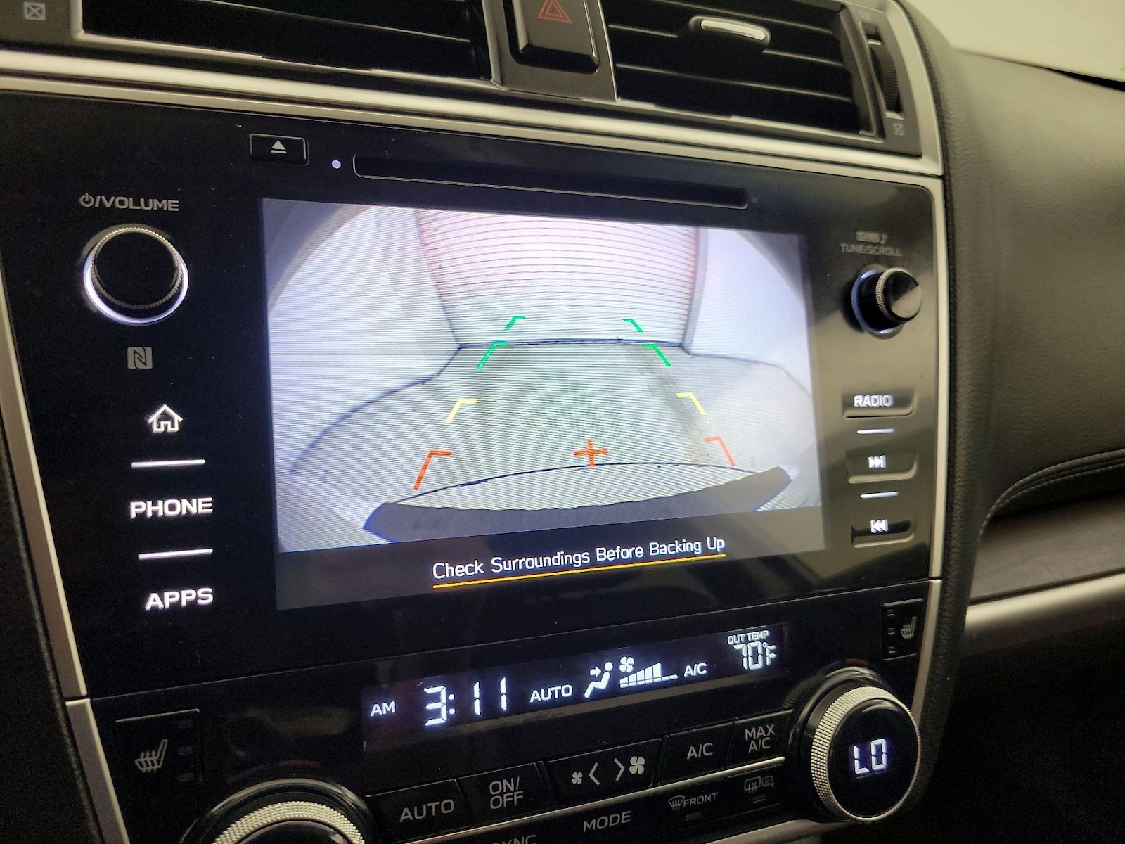 2019 Subaru Outback Limited - Photo 15