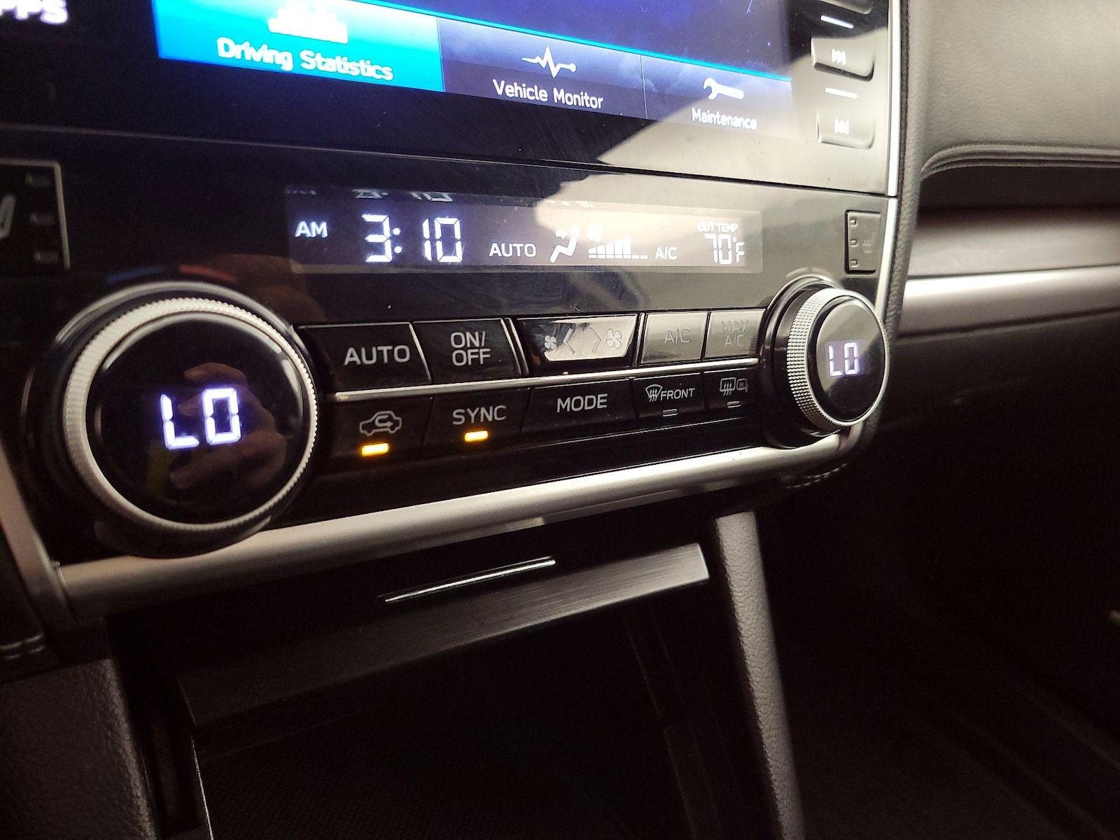 2019 Subaru Outback Limited - Photo 17