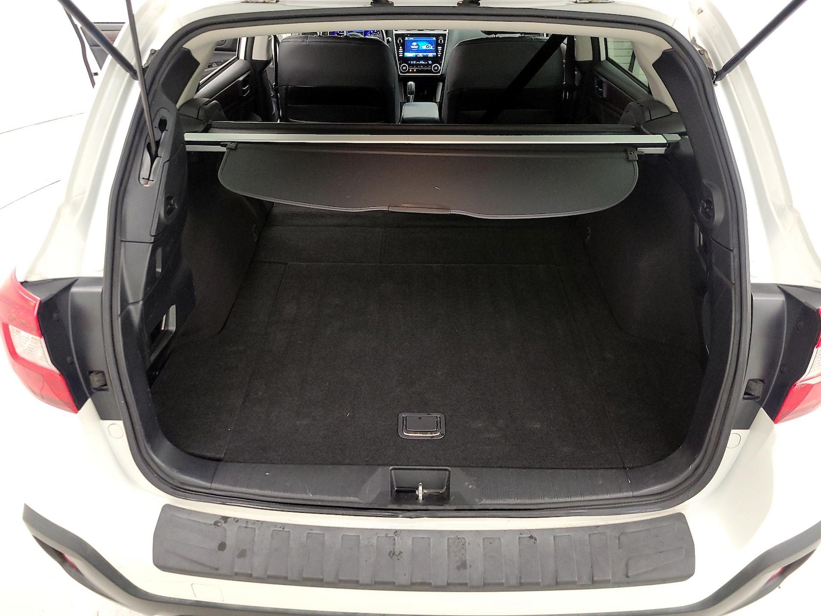 2019 Subaru Outback Limited - Photo 21