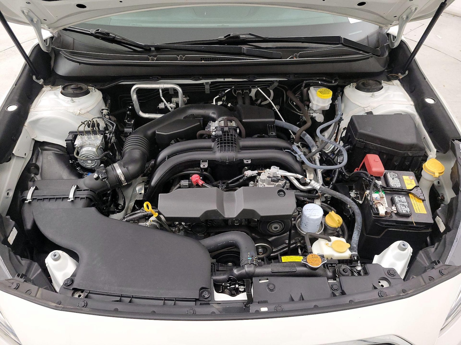 2019 Subaru Outback Limited - Photo 22