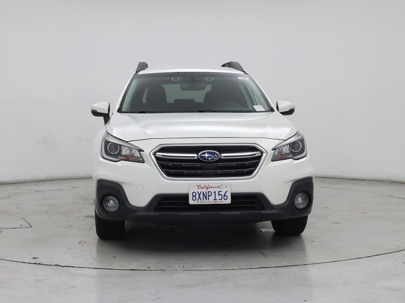 2019 Subaru Outback Limited - Photo 6