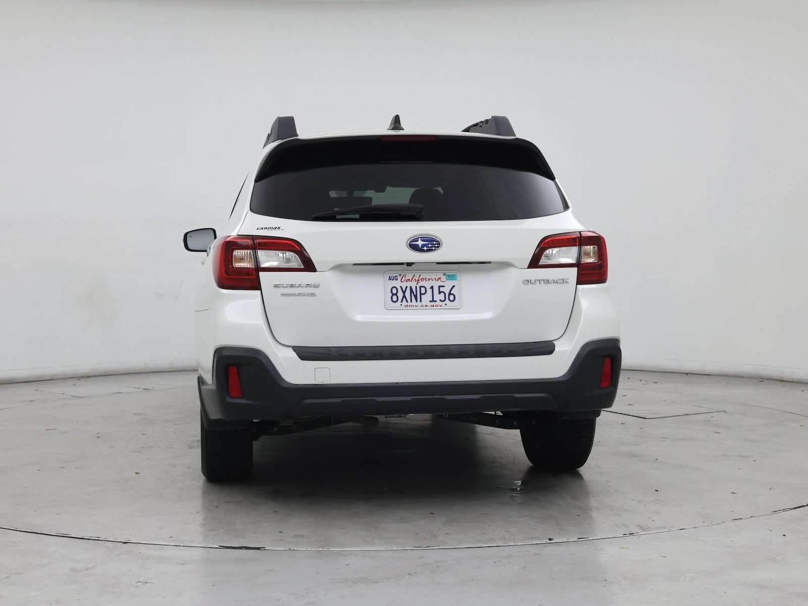 2019 Subaru Outback Limited - Photo 7