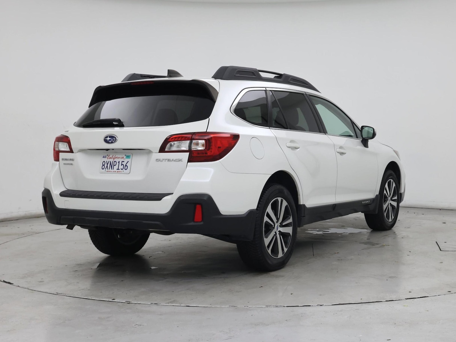 2019 Subaru Outback Limited - Photo 9