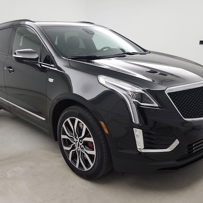 2022 Cadillac XT5 Sport