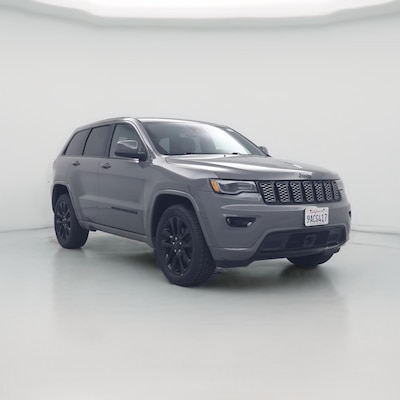 Recommended categories heading image of the selected vehicle