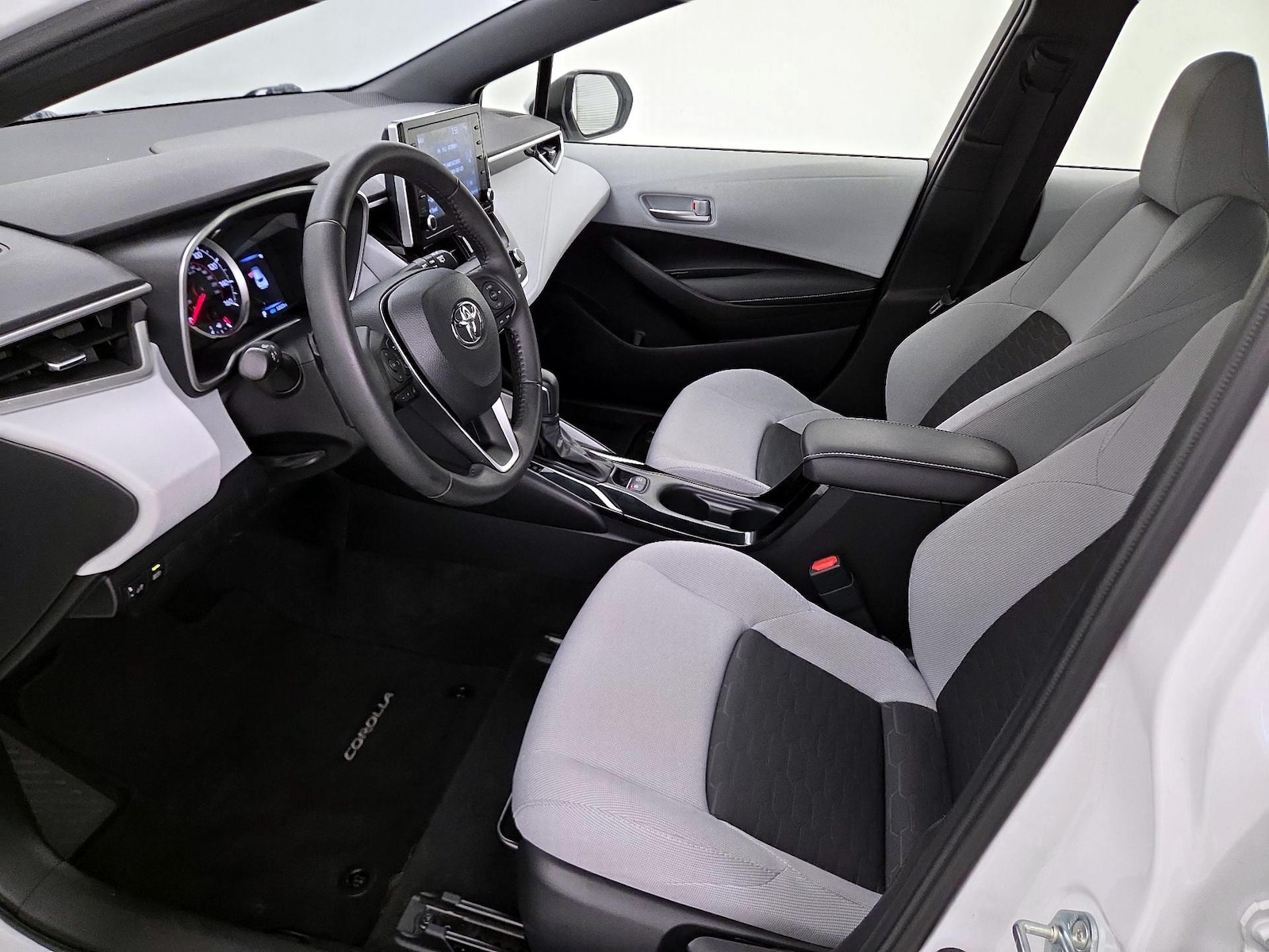 Side Airbags