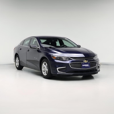 Vehicle exterior view