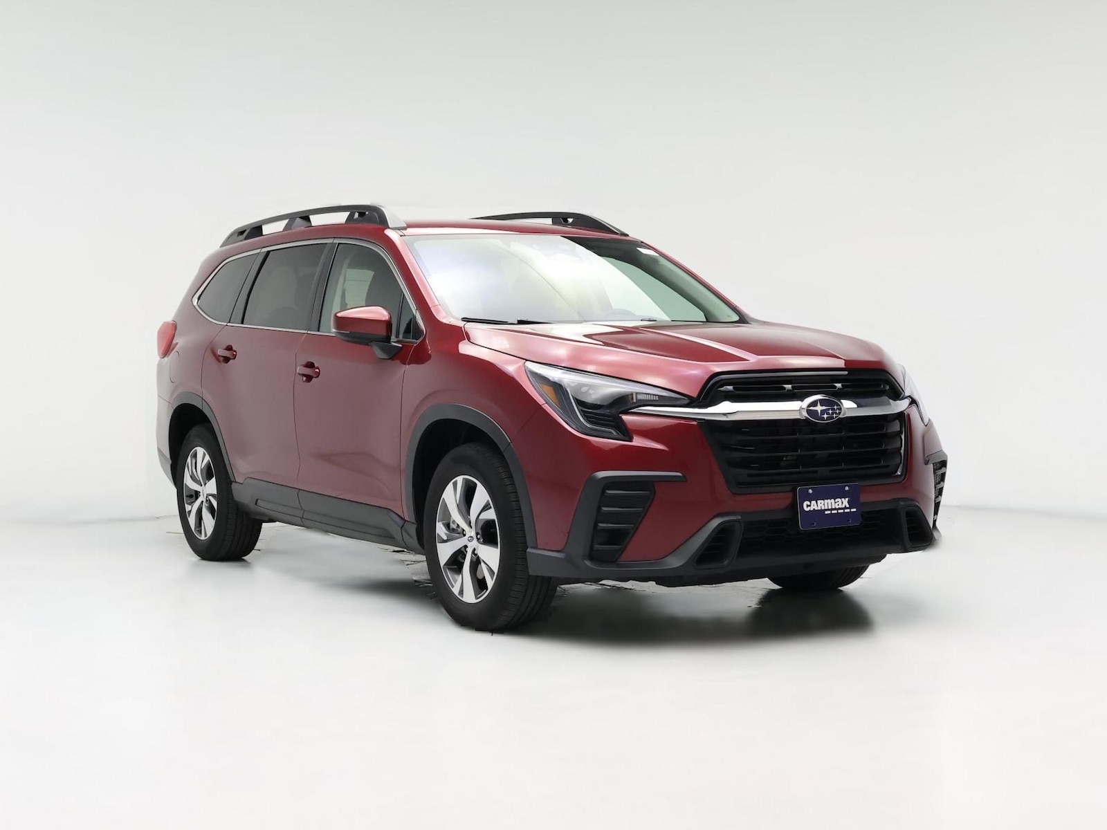 2024 Subaru Ascent
