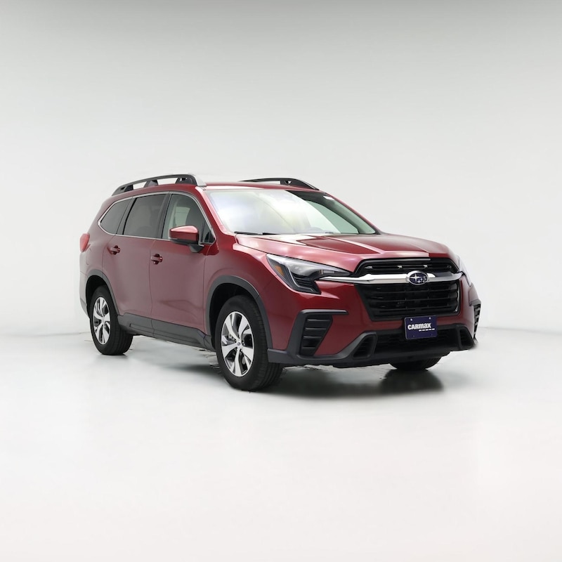 2024 Subaru Ascent Premium