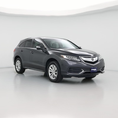 2016 Acura RDX