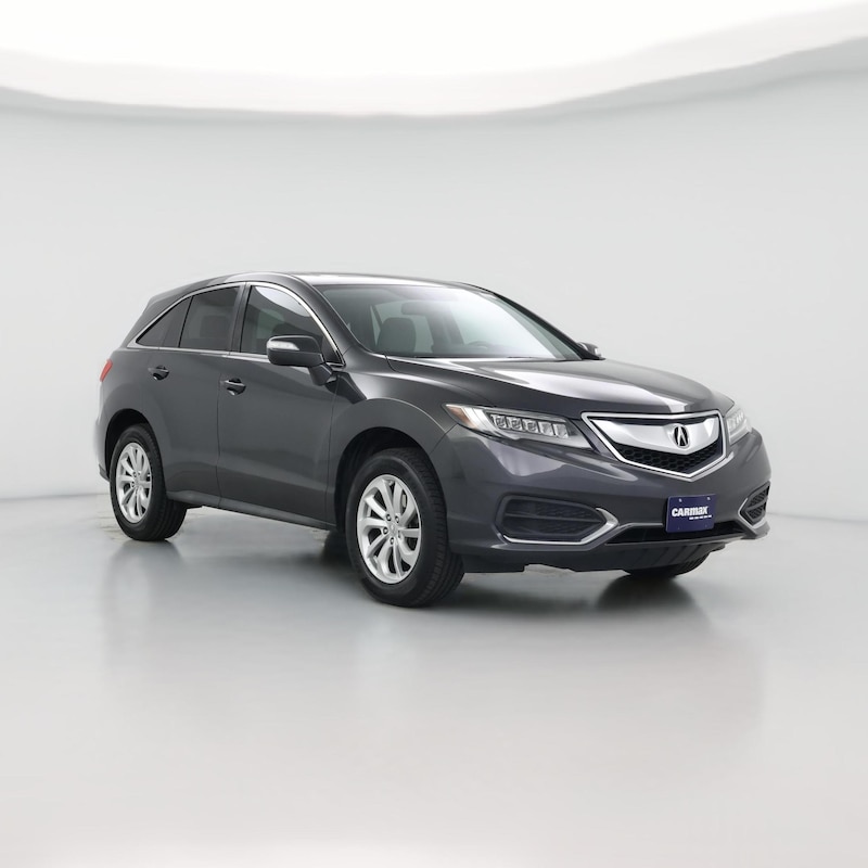 2016 Acura RDX