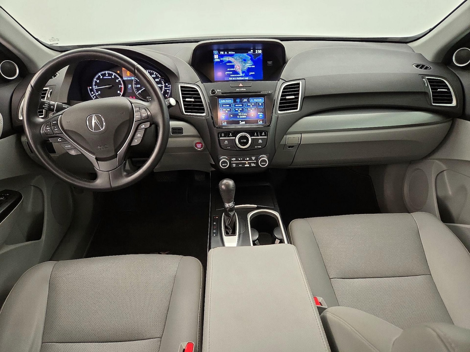 Navigation System