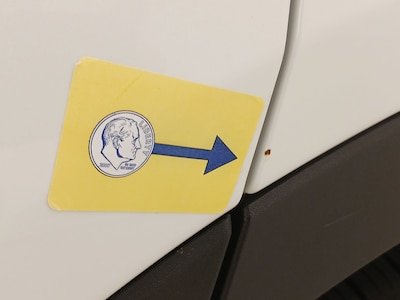 Condition detail