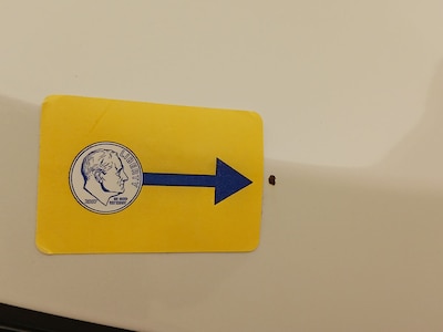 Condition detail