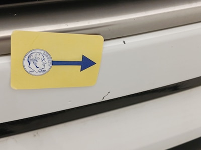 Condition detail