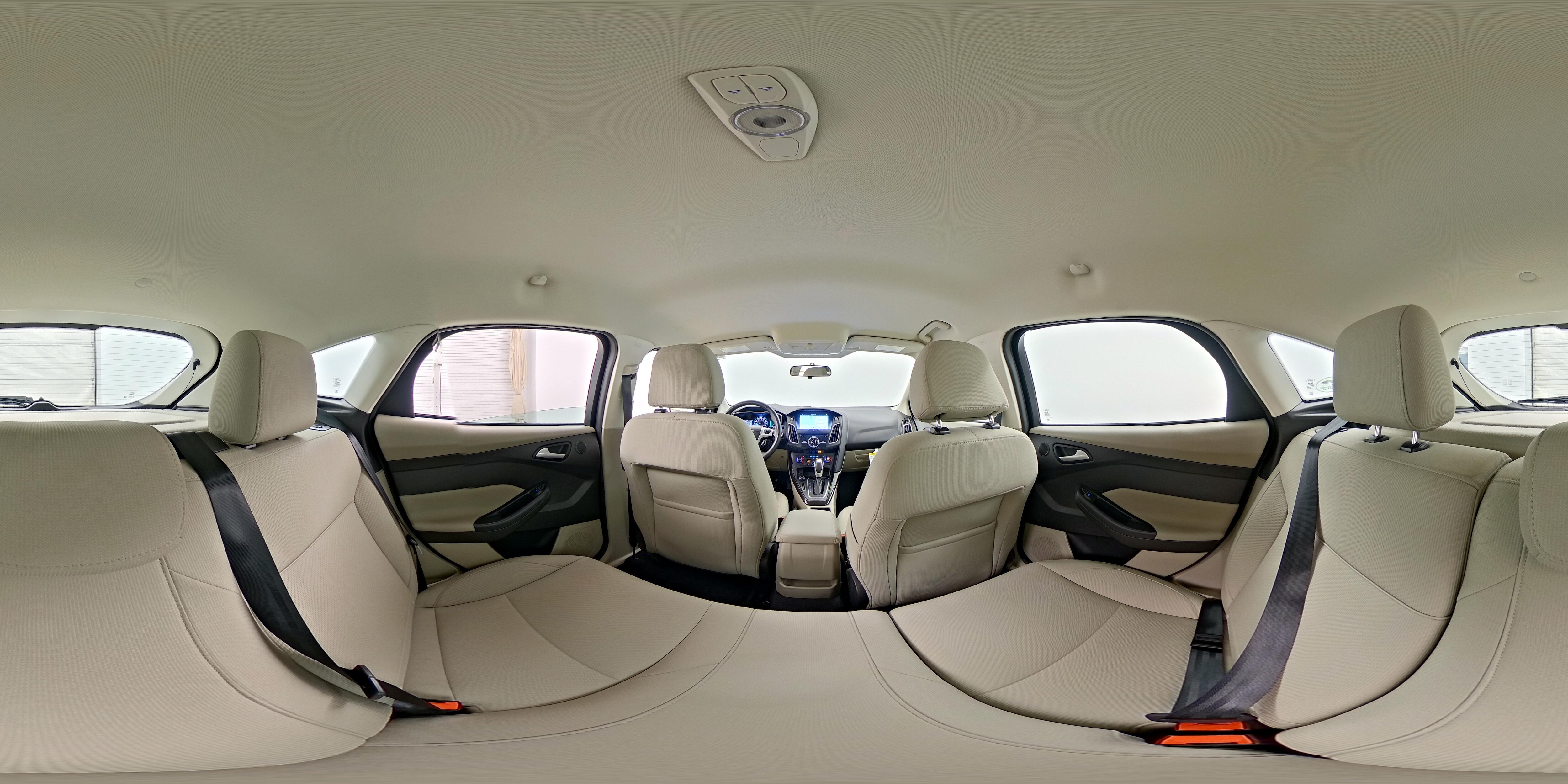 2016 Ford Focus Electric - Photo 26