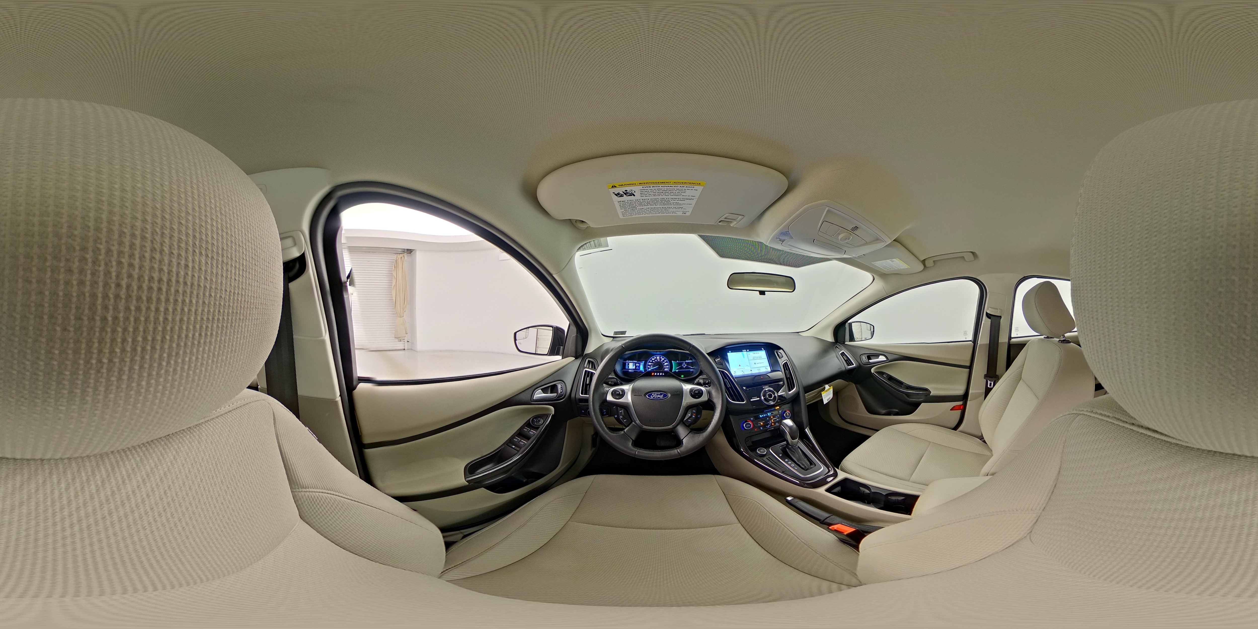 2016 Ford Focus Electric - Photo 27