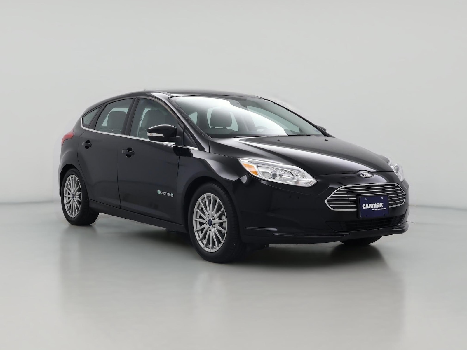 Smart Key & Parking Sensors