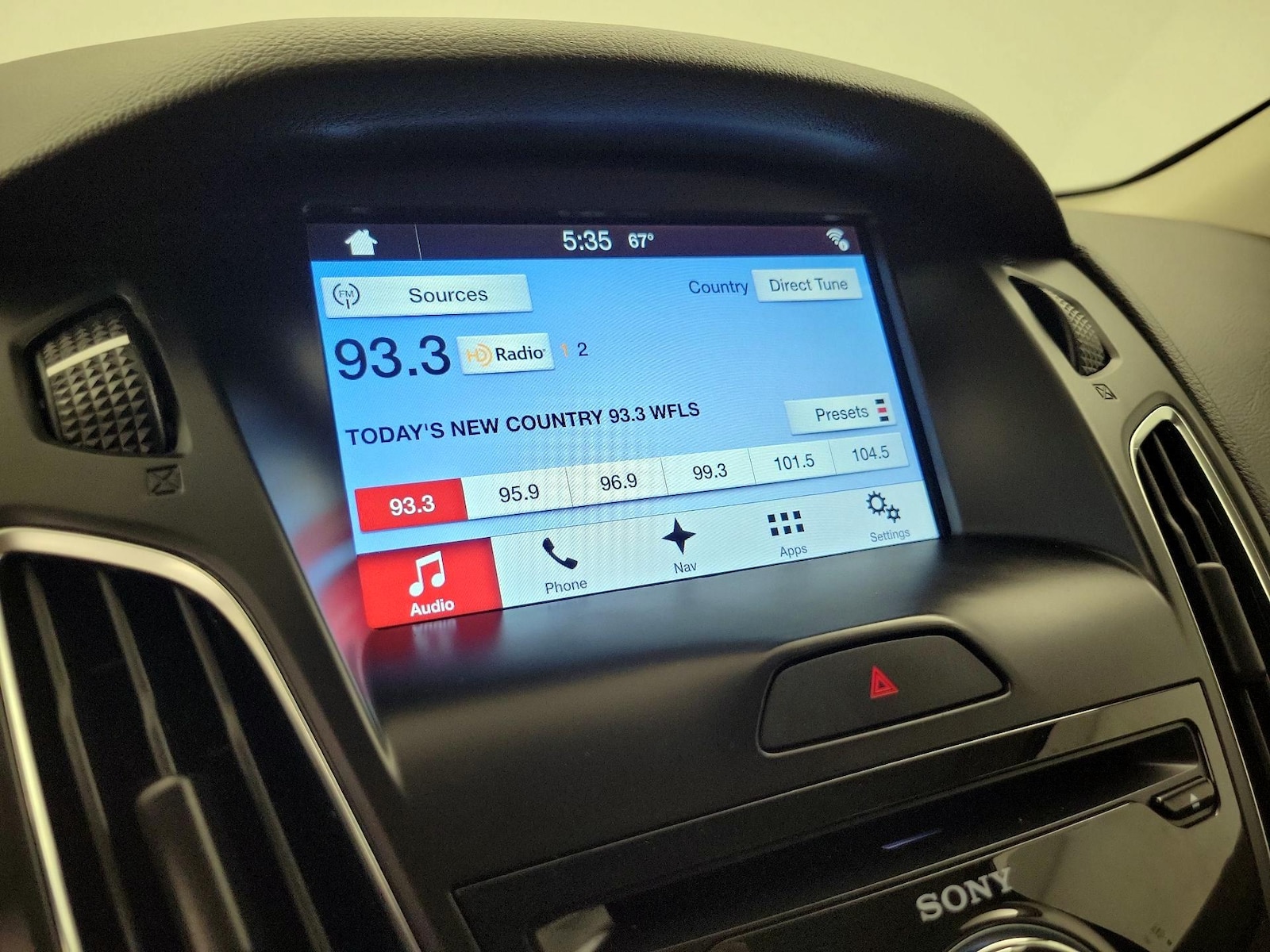 2016 Ford Focus Electric - Photo 17