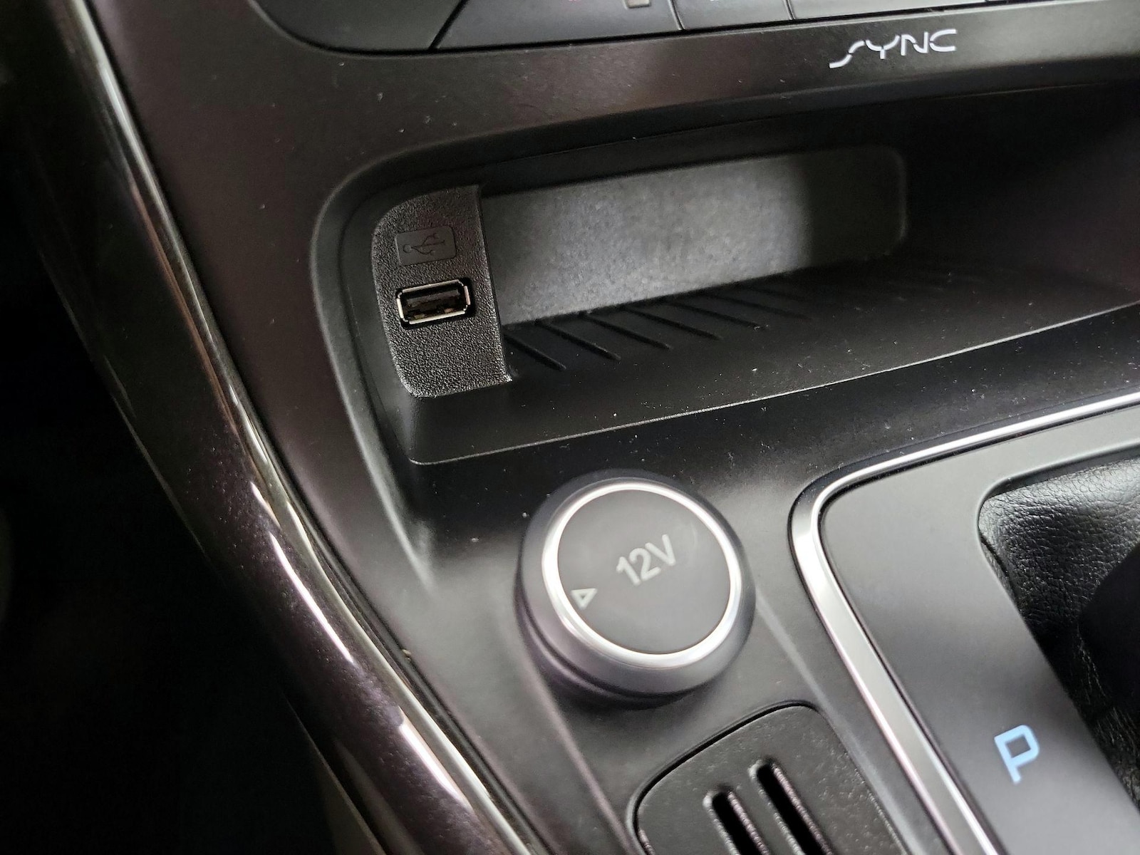 2016 Ford Focus Electric - Photo 20