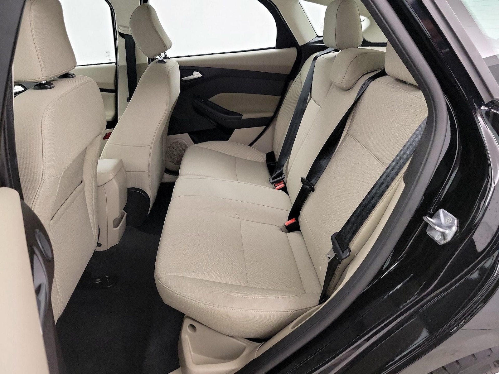 2016 Ford Focus Electric - Photo 21
