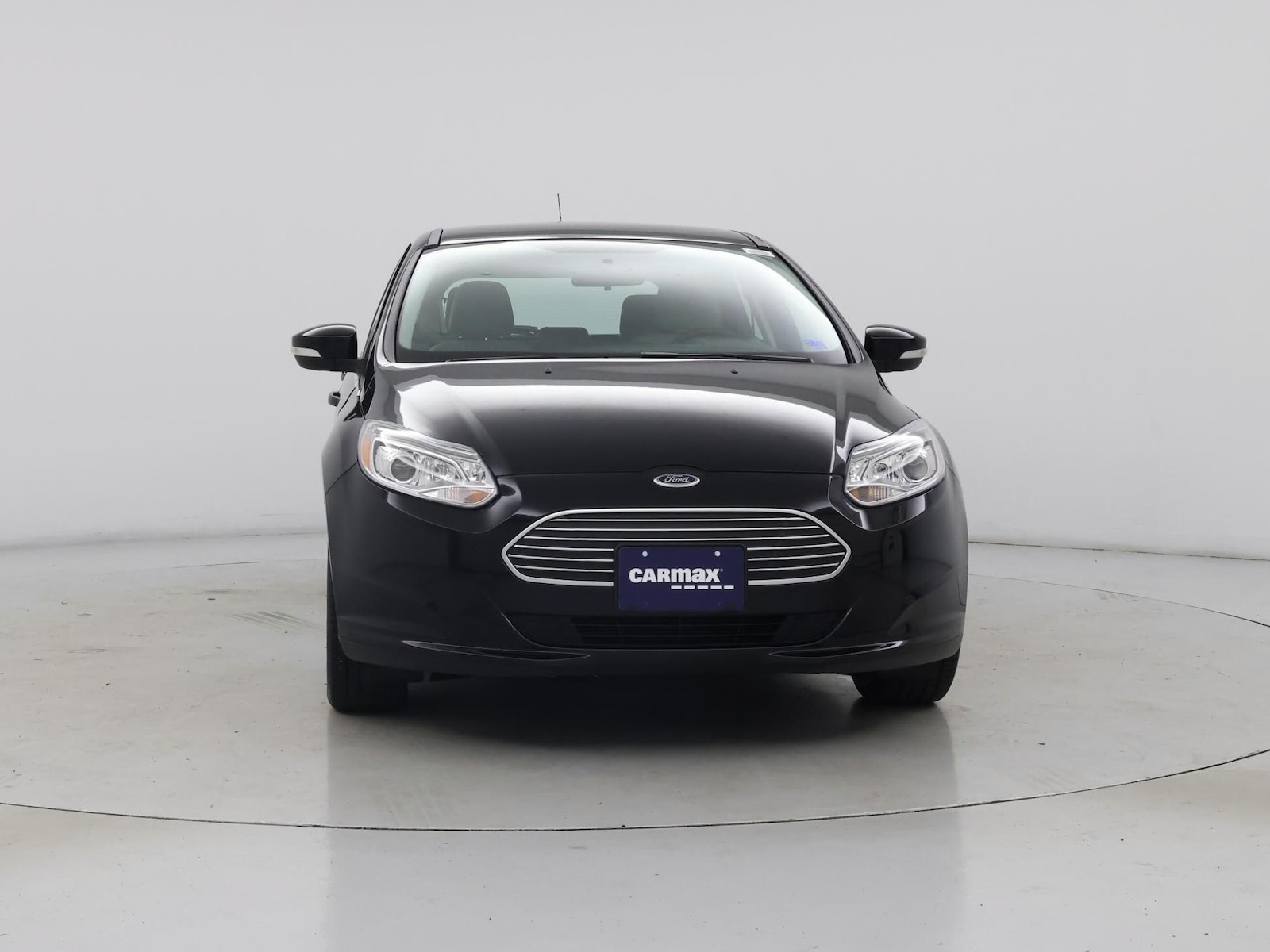2016 Ford Focus Electric - Photo 6