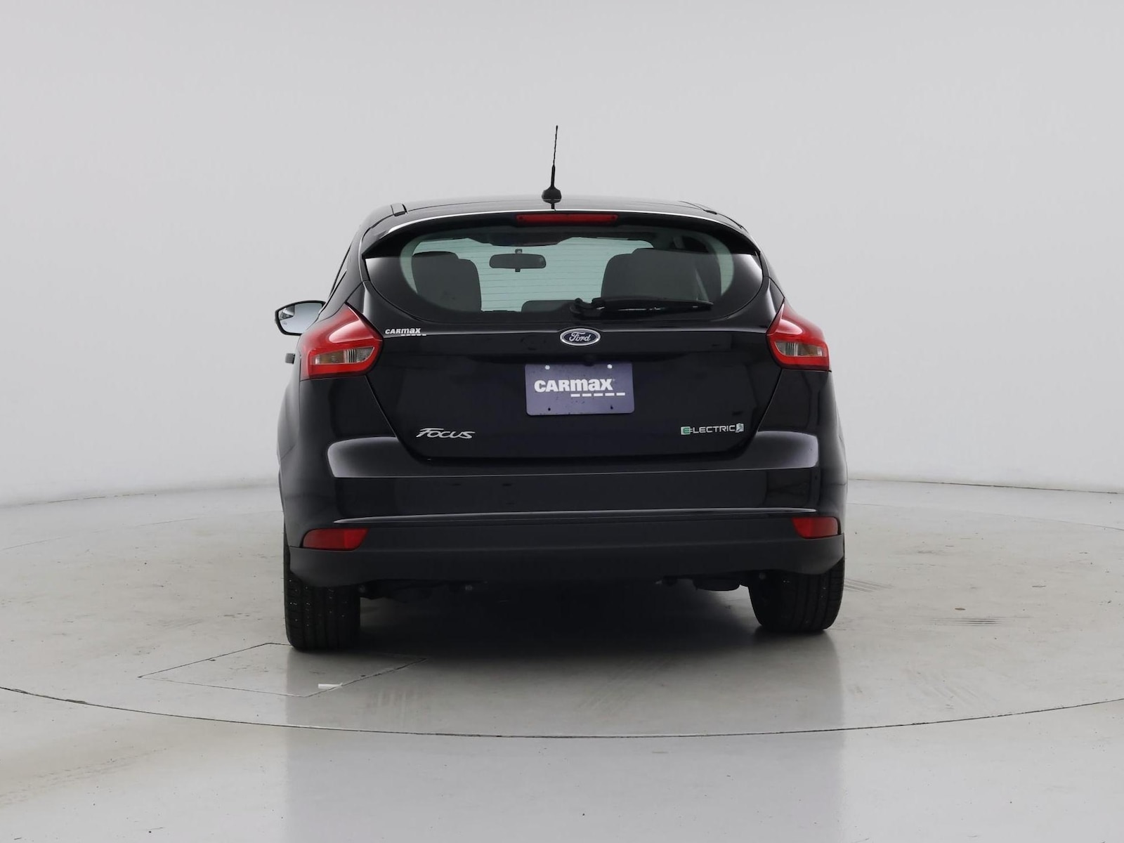 2016 Ford Focus Electric - Photo 7