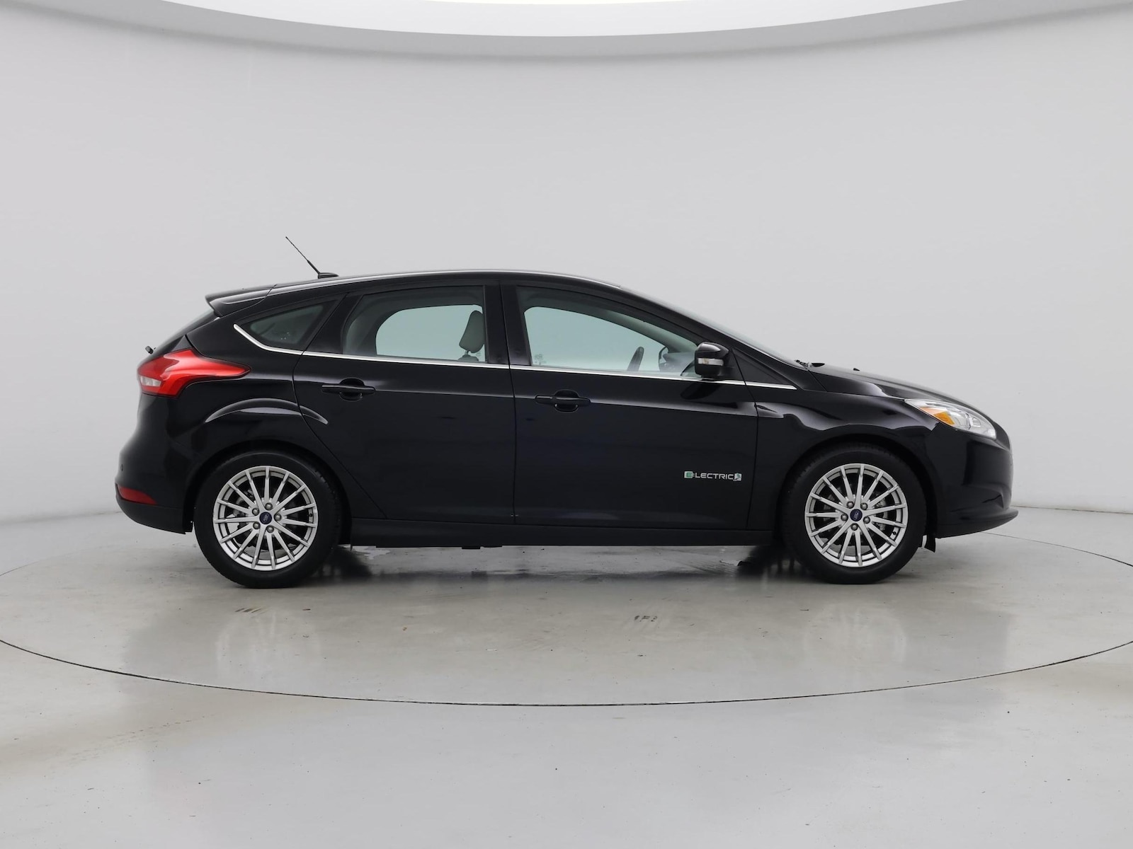 2016 Ford Focus Electric - Photo 8