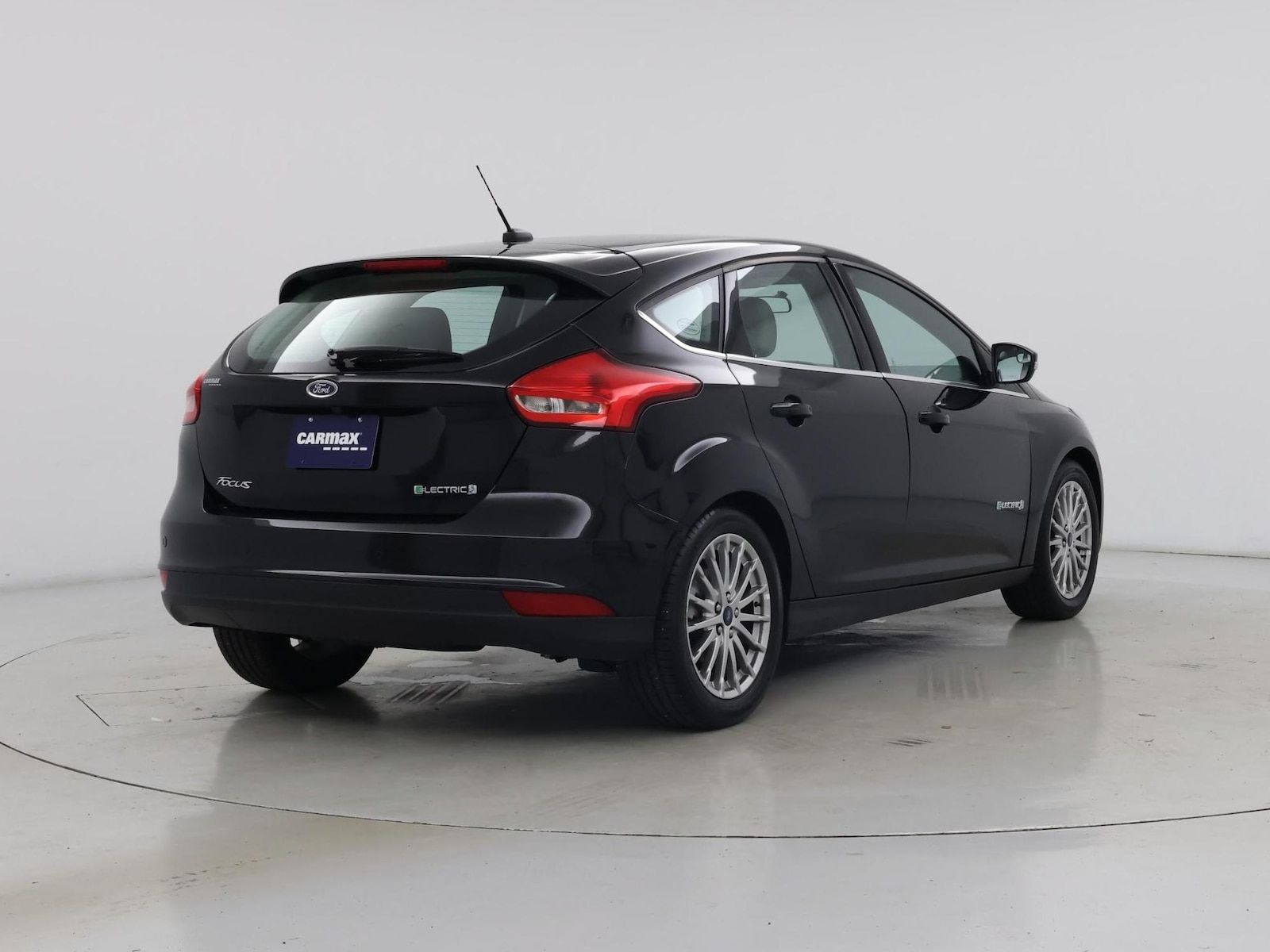 2016 Ford Focus Electric - Photo 9