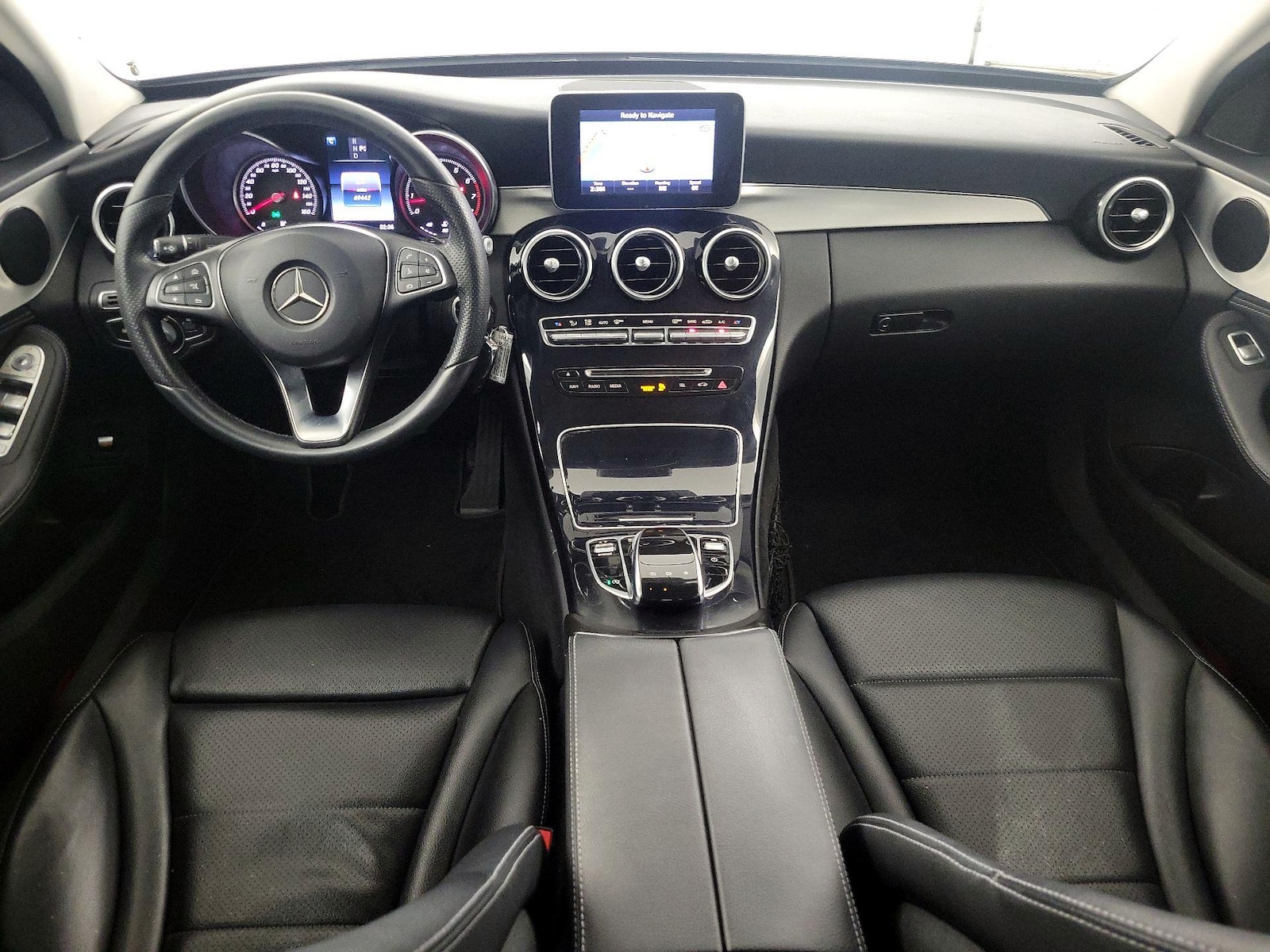 Navigation System