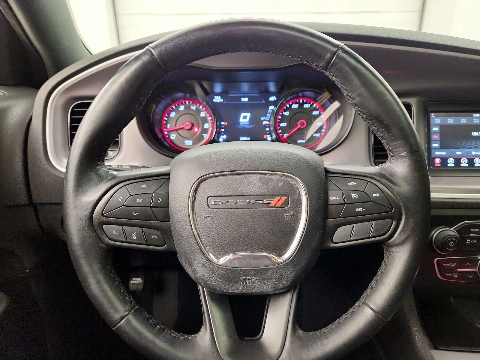 Remote Start