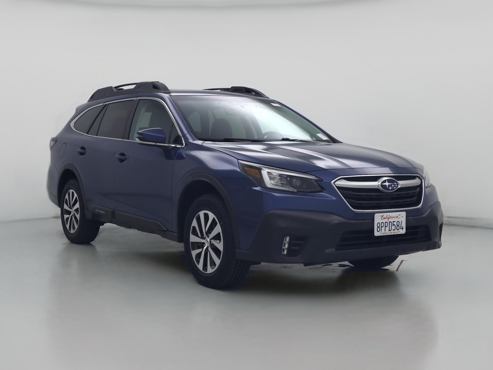 Smart Key & Power Hatch/Deck Lid