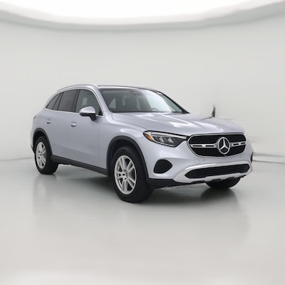 2024 Mercedes-Benz GLC300
