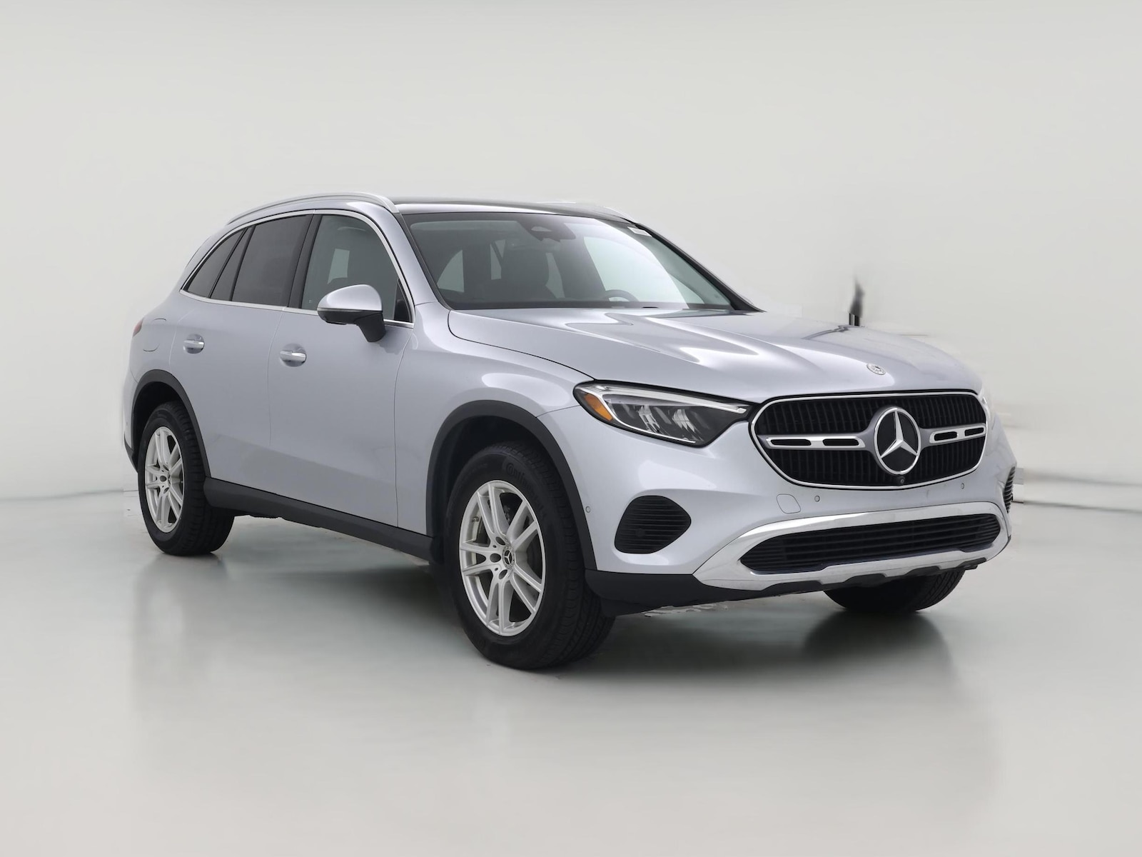 2024 Mercedes-Benz GLC