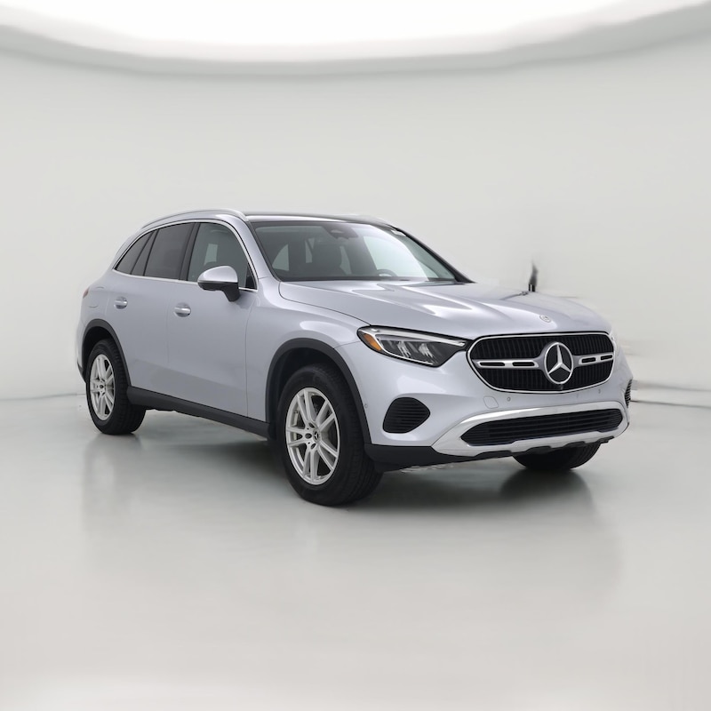 2024 Mercedes-Benz GLC300