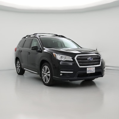 2020 Subaru Ascent Limited